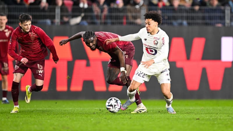 Aston Villa-Lille : les Dogues dos au mur en Ligue Europa