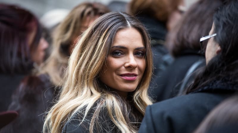Clara Morgane dans les coulisses d'un OM-PSG: l'anecdote qui affole les Parisiens