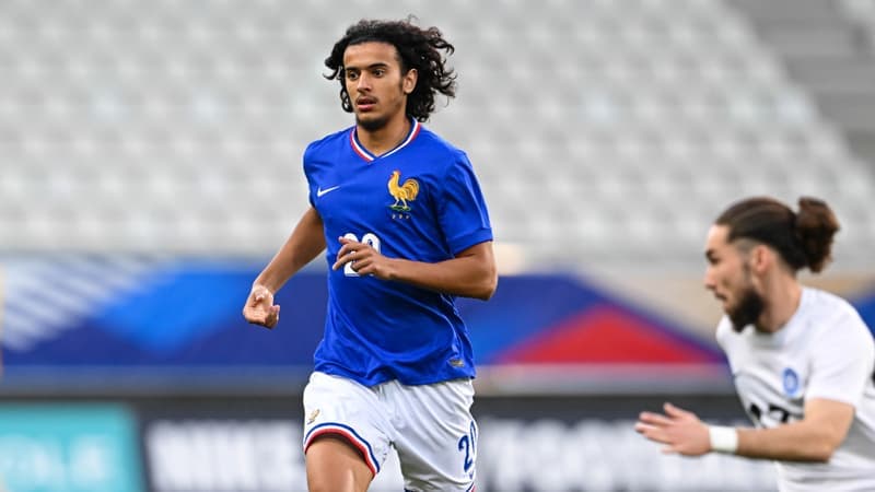 Bouaddi face au choix France-Maroc : Baticle sort du silence