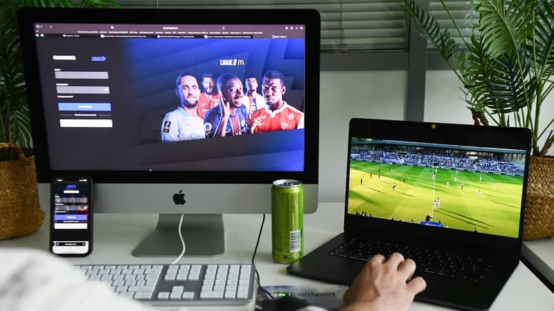 Ligue 1+ : la LFP prend les rênes de la diffusion du championnat