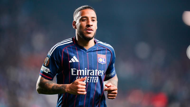 Le père de Tolisso plaide pour le retour de son fils en équipe de France