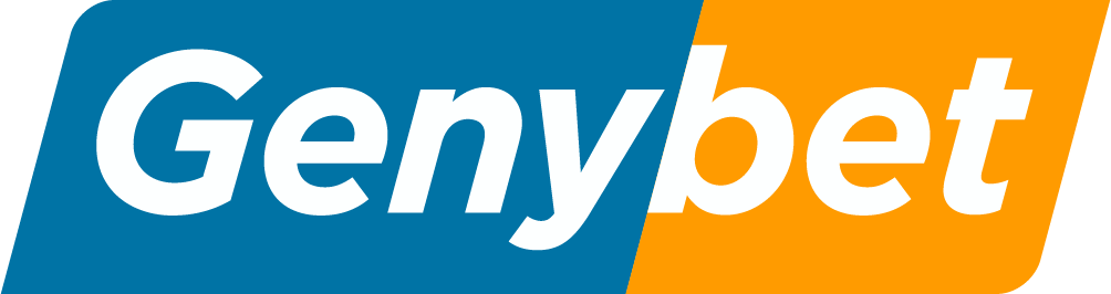 Logo GenyBet